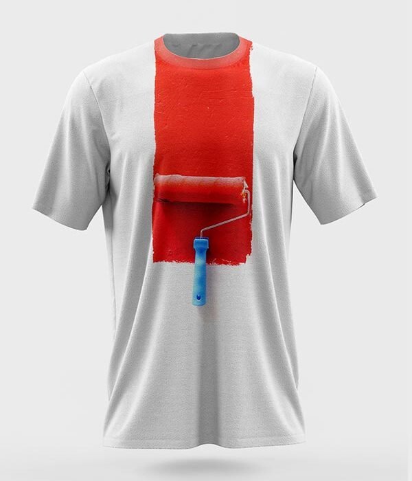 T-Shirt Three