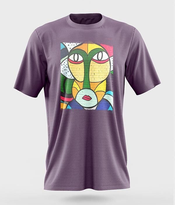 T-Shirt One