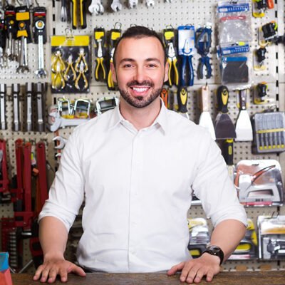 .🌟 Ferretería Don Cesario