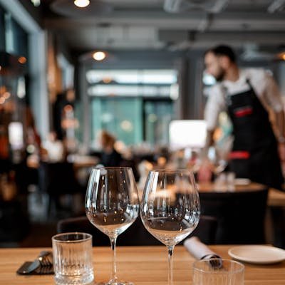 Restaurante Doña Papa