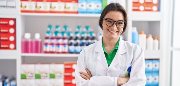 Farmacia Nueva Central