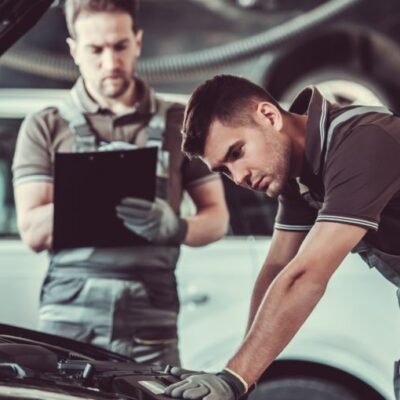 .🌟 Mecánico El Tuerca