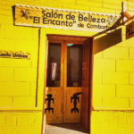 Peluqueria "El Encanto"