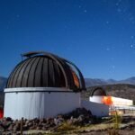 Observatorio Cruz del Sur