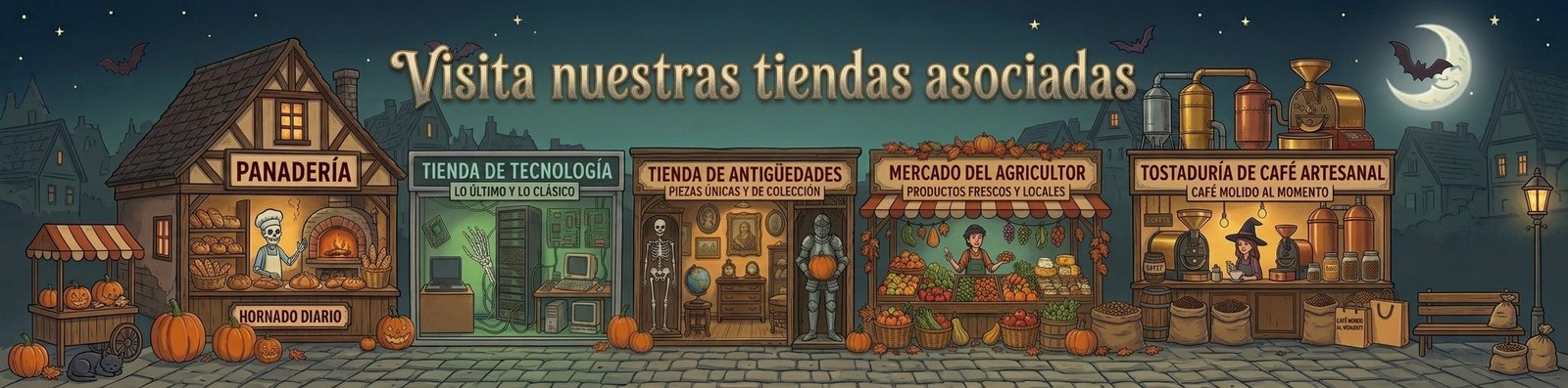 Banner Web