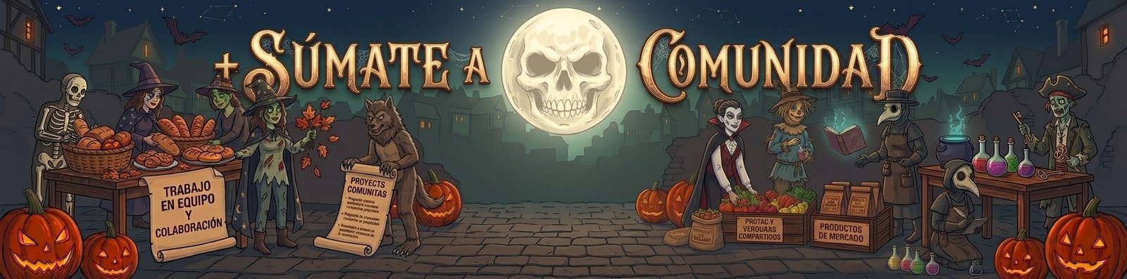 Banner Web